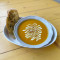 Carrot Butter Soup