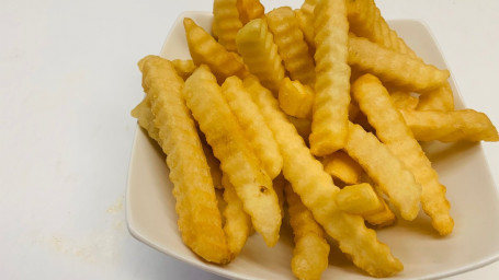 Orden De Papas Fritas Large