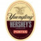 1. Hershey’s Chocolate Porter