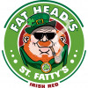 38. St. Fatty's Irish-Style Red Ale