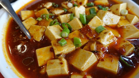 111. Ma Po Tofu