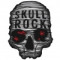 9. Skull Rock