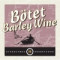 Bötet Barley Wine