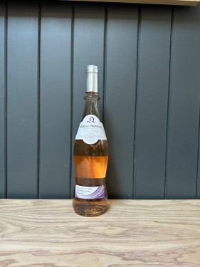 Quinson Provence Rosé (France) 13