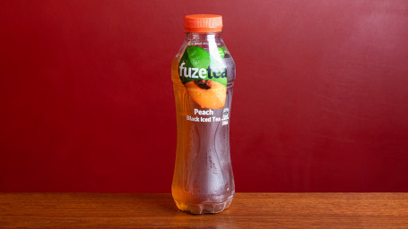 Peach Ice Tea 465Ml