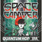 Space Camper Quantum Hop