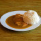 Japanese Chicken Katsu Curry 
