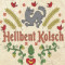 1. Hellbent Kölsch