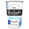 Rachel's Organic Greek Style Set Natural Bio Live Yogurt 450G