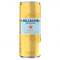 San Pellegrino Essenza Lemon Lemon Zest Flavoured Sparkling Water 33Cl