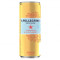 San Pellegrino Tangerine Wild Strawberry Flavoured Sparkling Water 33Cl