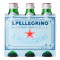 San Pellegrino Sparkling Water (Small Bottles) 6X250Ml