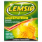 Lempsip Cold Flu Lemon 5Pcs