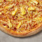 Pizza Hawaiana Mediana Original