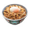 Hé Fēng Niú Ròu Wēn Quán Yù Zi Jǐng Dà Shèng Beef And Hot Spring Egg Bowl Large