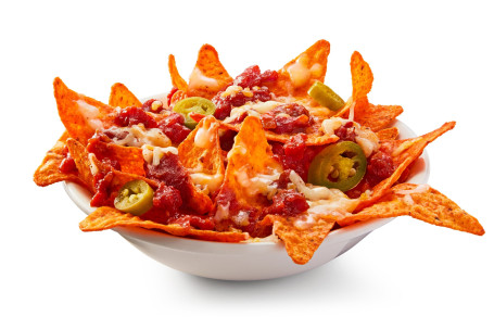 Doritos Chilli Heatwave  Nachos