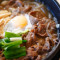 Beef Boolgogi Hot Pot