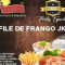 Filé De Frango Jk
