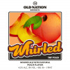 30. Whirled Tart Peach