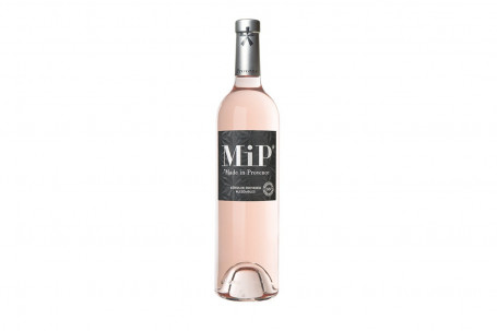 Magnum (1.5L) Of 2021 Mip* Classic Ros Eacute; Made In Provence