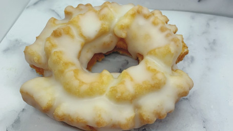 Classic Old Fashioned Donut