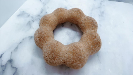 Cinnamon Sugar Mochi Donut