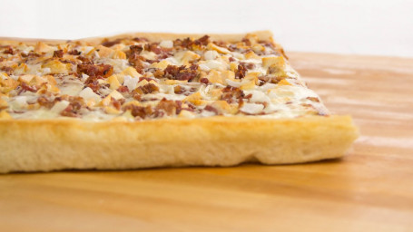 Bacon Chicken Ranch (24 Slices)