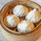 D4. Shanghai Pork Dumplings (4 Pcs)