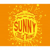 3. Sunny Little Thing