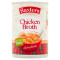 Sopa De Caldo De Pollo Favorita De Baxters 400G