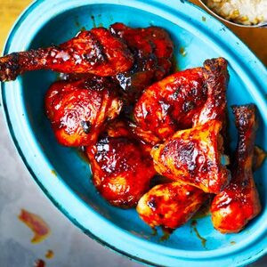 Pollo Búfalo Pollo Búfalo