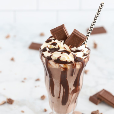 Batido De Chocolate