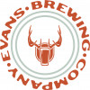 Evans West Coast Ipa