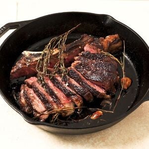 Bistec Ribeye