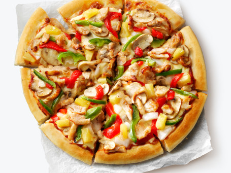 Pollo Supremo