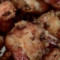 tempura de camarones