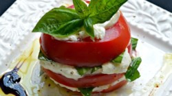 Burrata Burrata