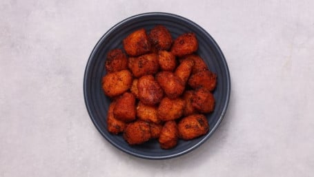 Patatas Fritas Tandoori