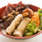 42. 4 Colour Grilled Bbq Vermicelli