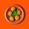 5Pcs Traditional Falafels