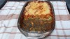 Canelones Al Horno