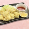 Sǔn Tiān Fù Luó Bamboo Shoot Tempura