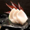 White Tuna Sashimi [3Pc]