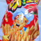 ORION Potato Chips-Tomato Sauce Fla 70g