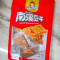 Hbs Dried Beancurd Spicy Flavour 200G