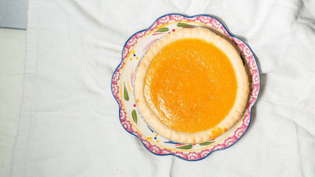 Better Than Pattie's Sweet Potato Pie