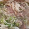 P8. Pho With Beef Tendon