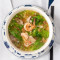M3. Egg Noodle Soup W/ Seafood