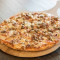 5 Meat House Specialty Pizza