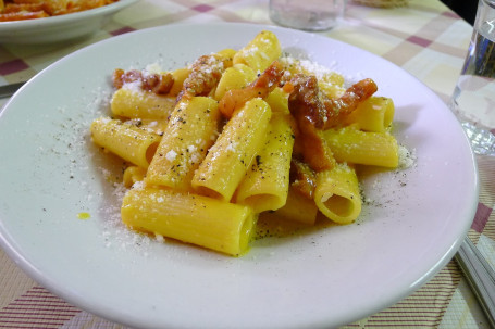 Pasta Carbonara